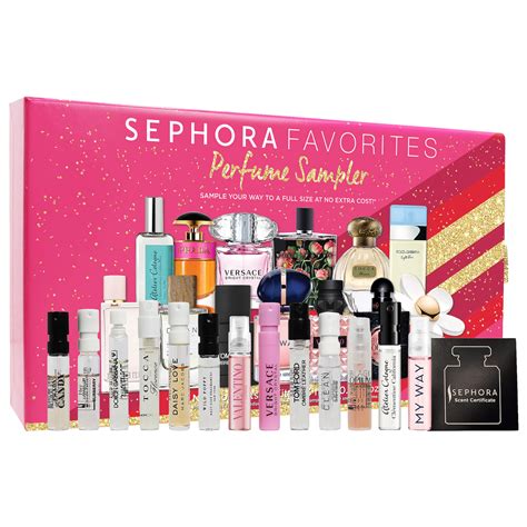 perfume gift sets sephora.